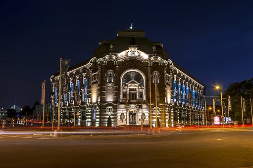 Belgrade, Serbia