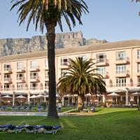 Belmond Mount Nelson Hotel Belmond Mount Nelson Hotel