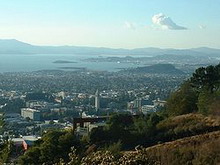 Berkeley, CA
