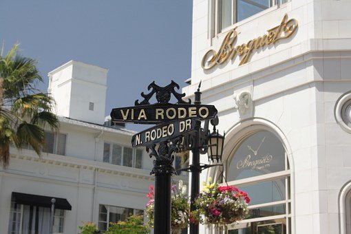 Beverly Hills, CA
