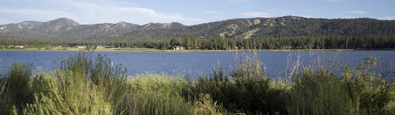 Big Bear Lake