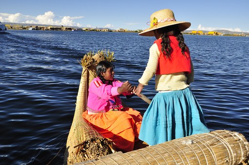 Bolivia