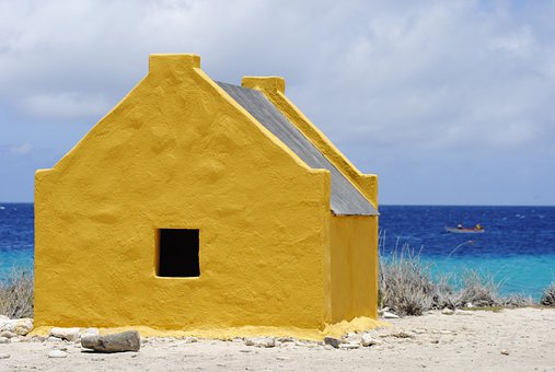 Bonaire, Netherlands Antilles, Caribbean`