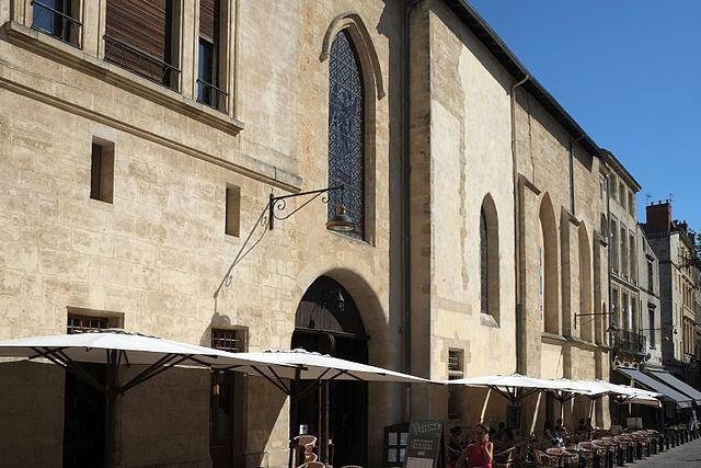 Cinema Utopia, Bordeaux
