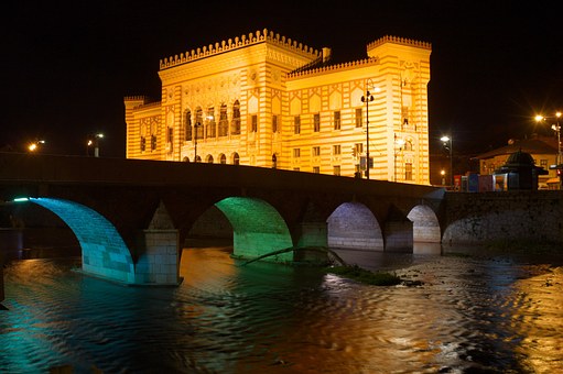 Bosnia and Herzegovina travel guide Bosnia