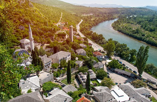 Bosnia and Herzegovina