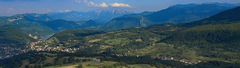 Bosnia & Herzegovina