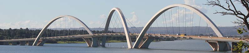 Brasilia, capital of Brazil