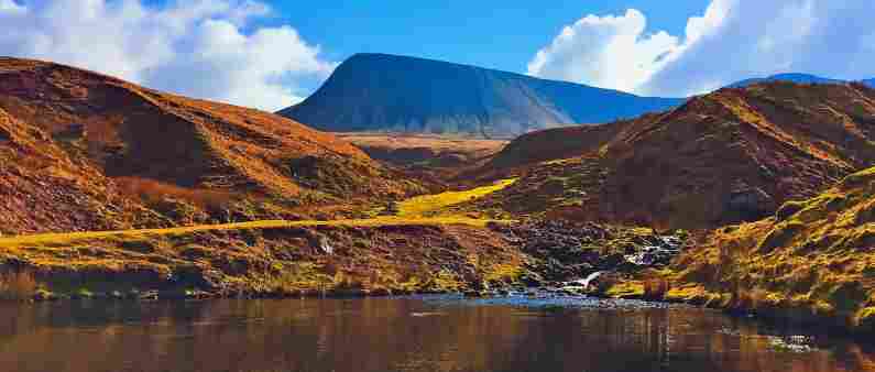 Brecon Beacons, Wales