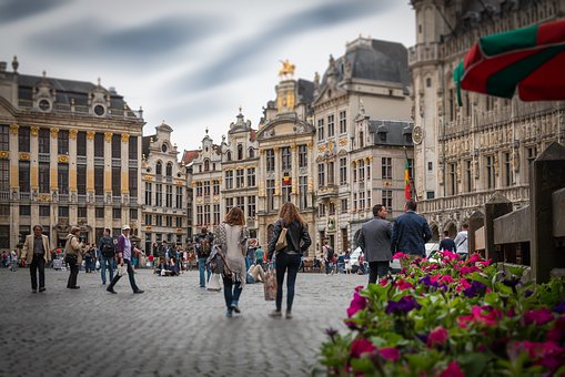 Brussels, Belgium Brussels, Belgium