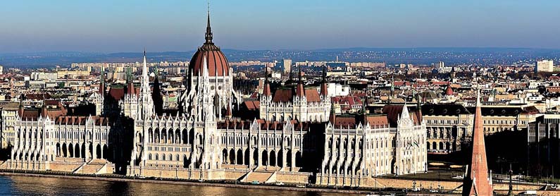 Budapest, Hungary