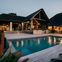 Bukela Game Lodge