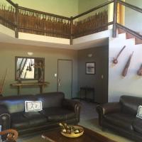 Bushwise Safari Lodge