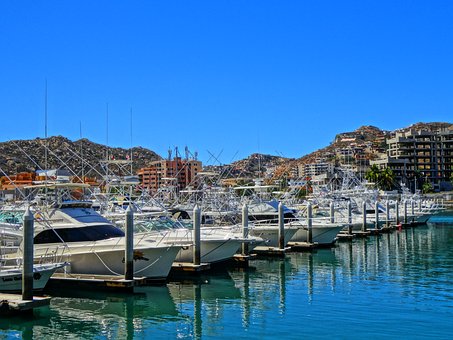 Cabo San Lucas