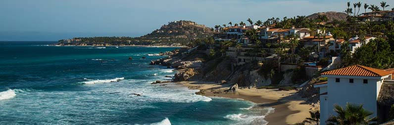 Cabo San Lucas, Baja California Sur, Mexico