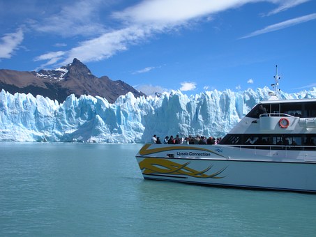 El Calefate
