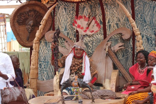 Cameroon People of Cameroon