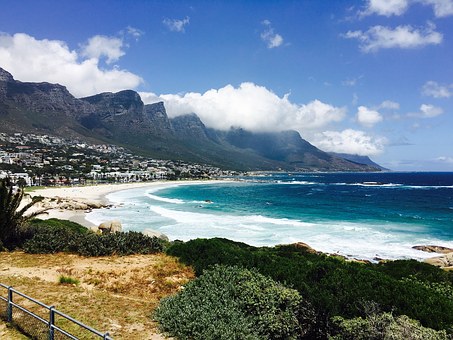 12 Apostles, Camps Bay Camps Bay, Cape Town, South Africa