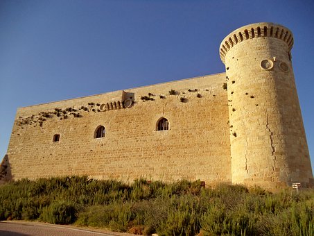 Castilla y Leon, Spain