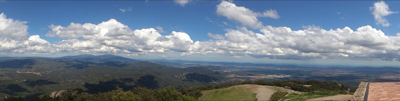 Catalunya/Catalonia views