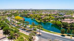 Chandler, Arizona, USA