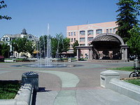 Chico, CA travel guide