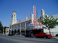 Chico, CA travel guide