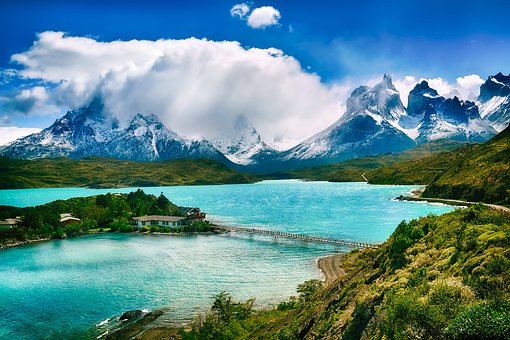 Chile Chile
