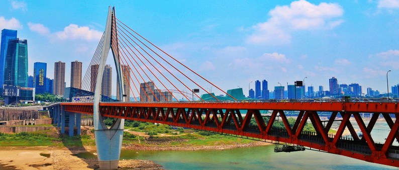 Chongqing, China