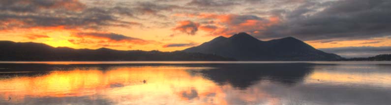 Clearlake, CA, USA