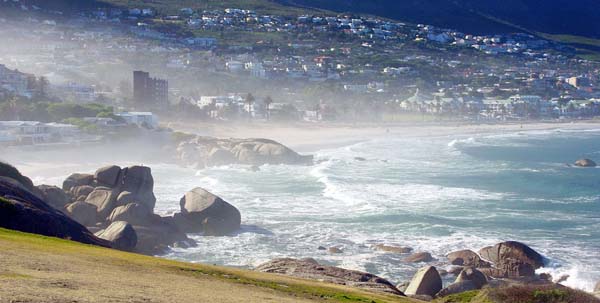 Clifton Beach Clifton Beach