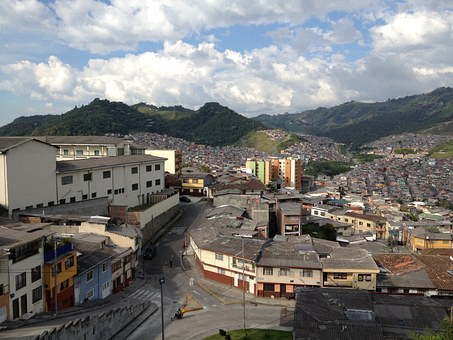 Manizales, Colombia