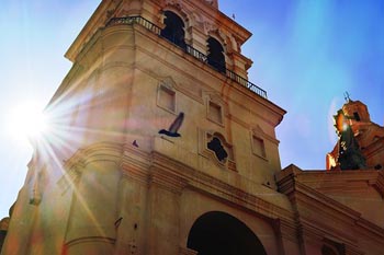 Cordoba Cathedral