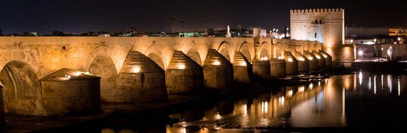 Cordoba, Andalucia, Spain