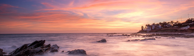 Costa del Sol, Andalucia, Spain