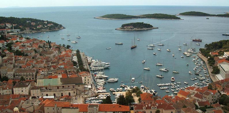 Hvar