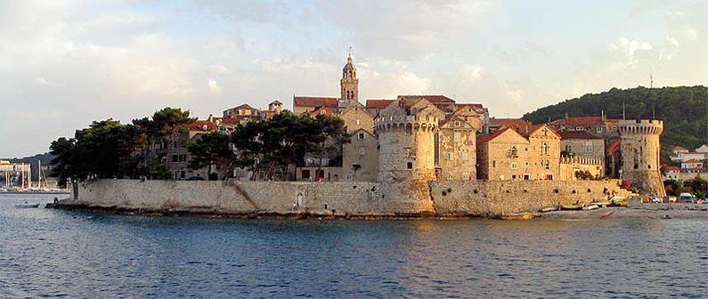 Korcula