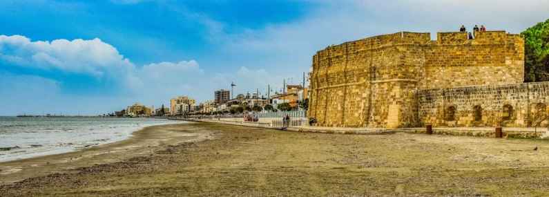 Cyprus beach Cyprus beach