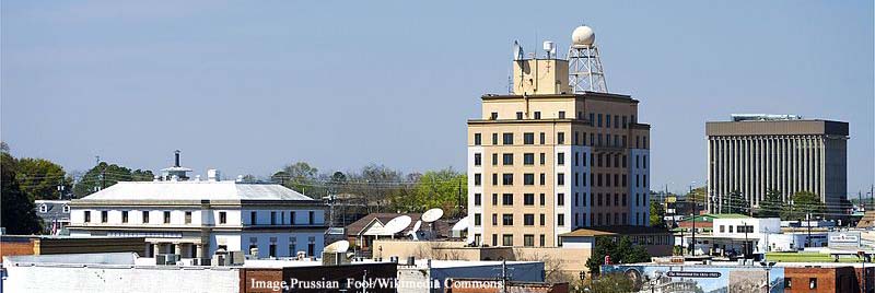 Dothan, Alabama, USA
