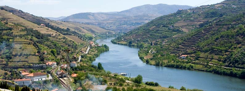 Douro Valley, Portugal