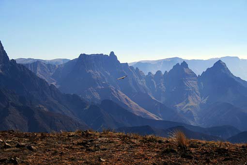 Drakensberg