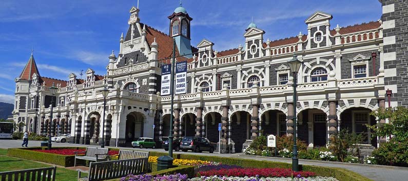 Dunedin