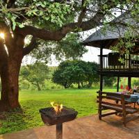 Elephant Walk Retreat