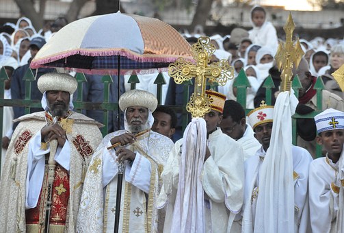 Eritrea