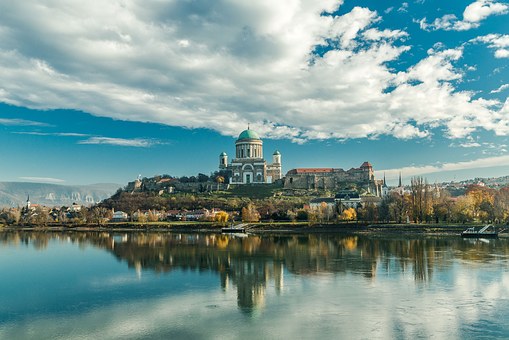 Esztergom Basilica