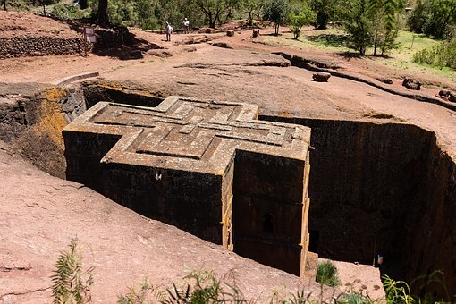 Ethiopia - Lalibela