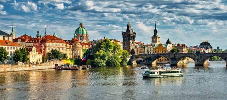 Europe travel blog