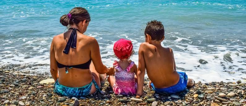 Family travel