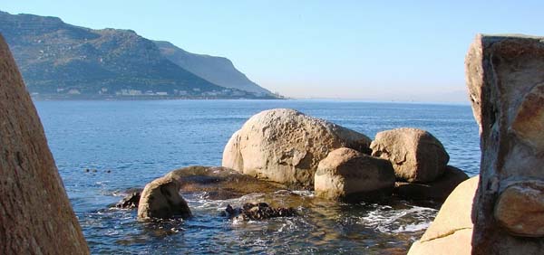 Fish Hoek, South Africa