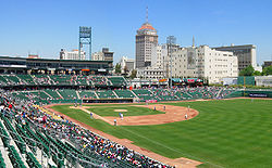 Fresno, California, USA